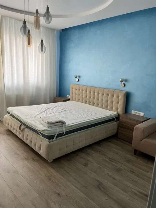 Оренда Квартира 3-кімнатна, 3/14 поверх на ул. Ованеса Туманяна Київ - фото 3