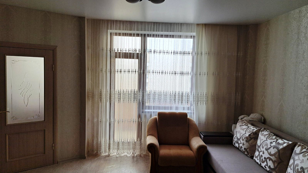 Продам 1-квартиру с ремонтом  на пос.Котовского Крижанівка (Комінтернівський район) - фото 2