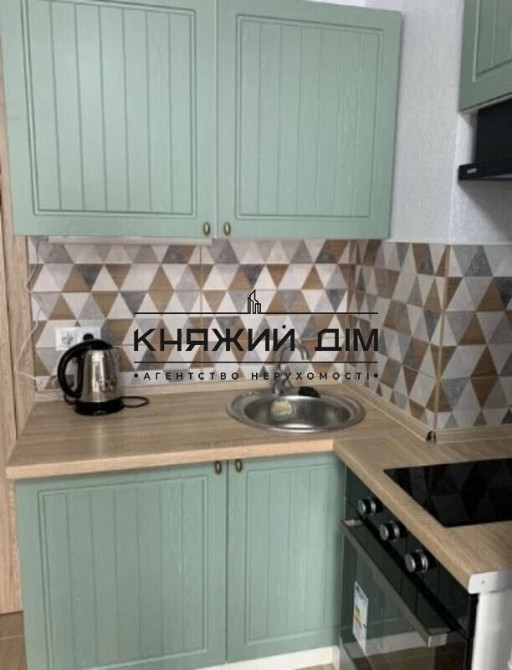Продаж Квартира 1-кімнатна, 13/15 поверх на вул. Трутенко Онуфрия ул./Михайла Максимовича Kiev - photo 5
