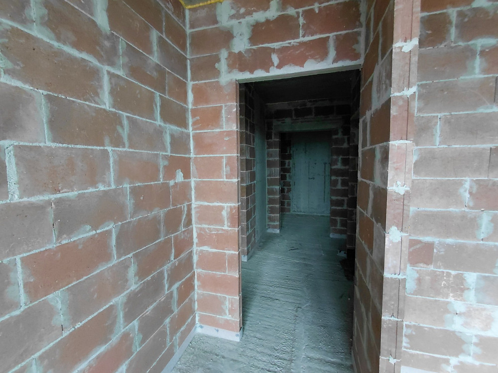 Продаж Квартира 1-кімнатна, 8/16 поверх на вул. Юліана Опільського Тернопіль - фото 8