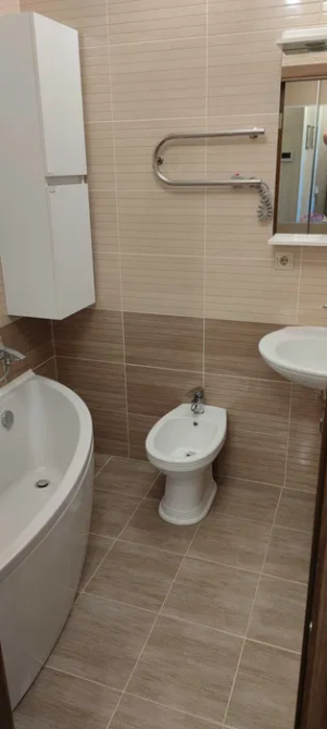 Продаж Квартира 1-кімнатна, 11/24 поверх на ул. Юлии Здановской, 46/1 Київ - фото 6