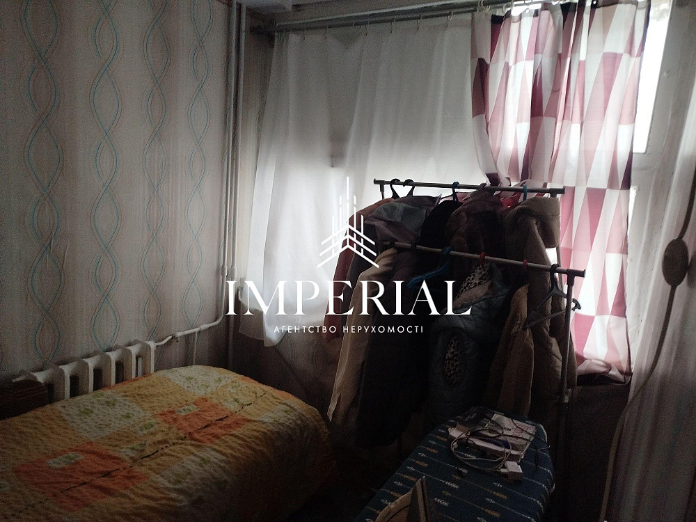 Продаж Квартира 1-кімнатна, 5/9 поверх на вул. Мілютенка Київ - фото 6