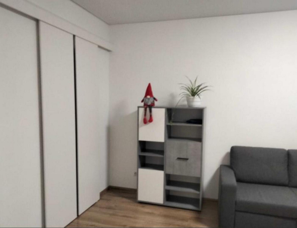 Продаж Квартира 1-кімнатна, 10/10 поверх на вул. Вітрука Житомир - фото 7