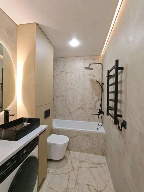 Продаж Квартира 2-кімнатна, 18/25 поверх на Краснова улица, 1г Odessa - photo 19