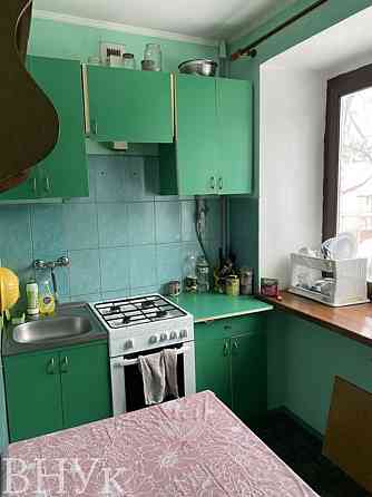 Продаж Квартира 2-кімнатна, 2/9 поверх на вул. Любінська Львів