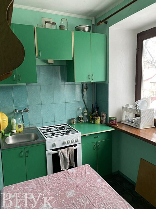 Продаж Квартира 2-кімнатна, 2/9 поверх на вул. Любінська Львів - фото 1