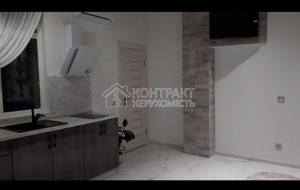 Продаж Квартира 1-кімнатна, 4/4 поверх на вул. вул.Свободи Харків - фото 8