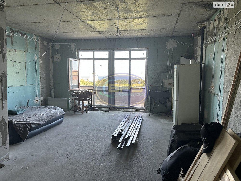 Продаж 1к квартири 48 кв. м Одеса - фото 8