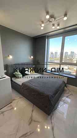 Продаж 1 кімнатної квартири студіїї в ЖК Берег Дніпра по вул. Дніпровська Набережна 17 21146055 Киев