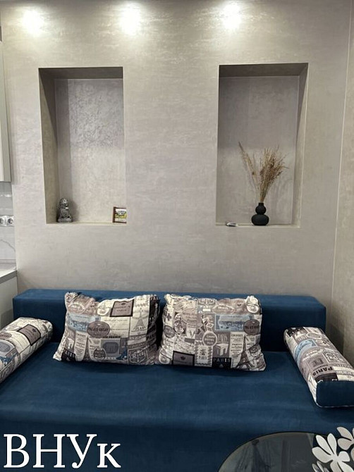 Продаж Квартира 2-кімнатна, 1/10 поверх на вул. Тарасова Луцьк - фото 4