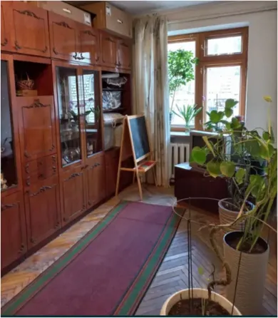 Продажа 4к Квартира 127 кв.м Новосельского Одесса