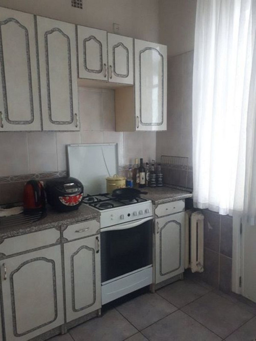 Оренда Квартира 2-кімнатна, 3/5 поверх на ул. Бажова Киев - изображение 2