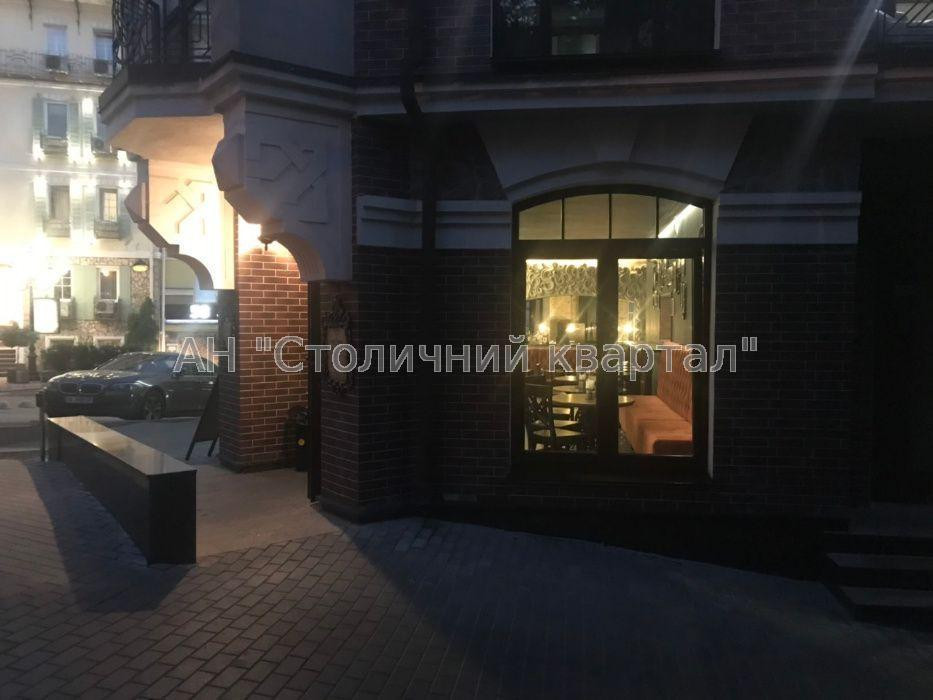 Оренда Будинок 1-кімнатний на Воздвиженська вул., 51А Київ - фото 4