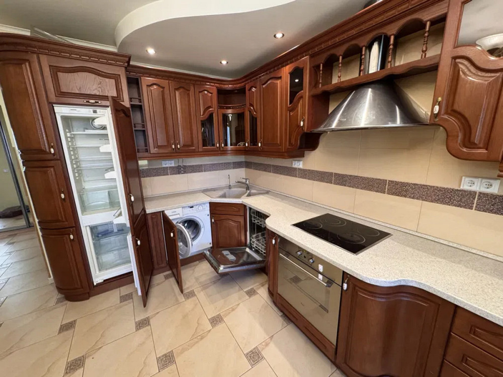 Оренда Квартира 2-кімнатна, 5/16 поверх на Ахматової, 35 Київ - фото 6