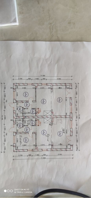 Продаж Квартира на улица Топольна Бартатів - фото 8