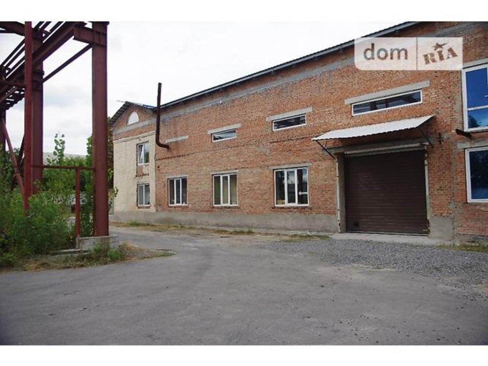 Продаж приміщення вільного призначення на Келецька (600 річчя) поверх - 1/2 Вінниця - фото 13