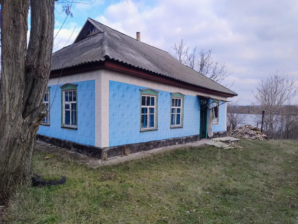 Продам будинок в с. Кандаурово ,біля річки. Кропивницький - фото 2