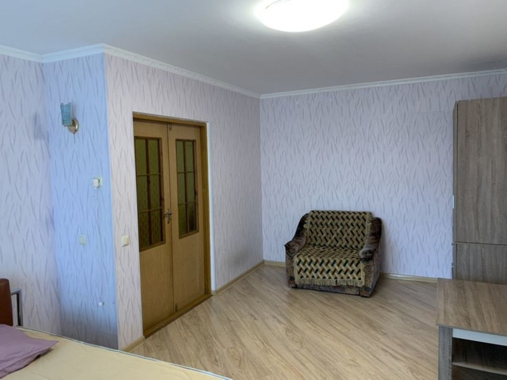 Оренда Квартира 1-кімнатна, 6/15 поверх на Вишняківська, 5б Київ - фото 4