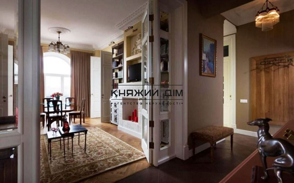 Оренда Квартира 2-кімнатна, 8/11 поверх на Крещатик ул. Київ - фото 7