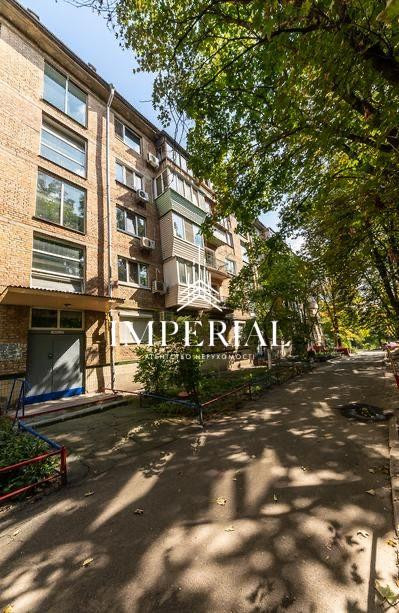 Продаж 2к Квартира 45 кв.м Німанська вул. Київ - фото 8