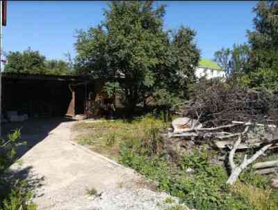 Продаж земельної ділянки 12 соток на ул. Одесская, 24 Санжейка