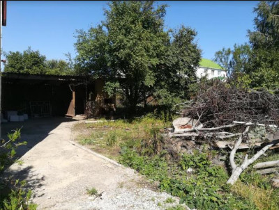 Продаж земельної ділянки 0.1 соток на ул. Одесская, 24 Санжійка - фото 5