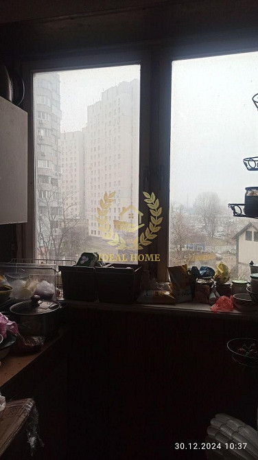 Продається 4-кімнатна квартира в Дніпровському районі Kiev - photo 13