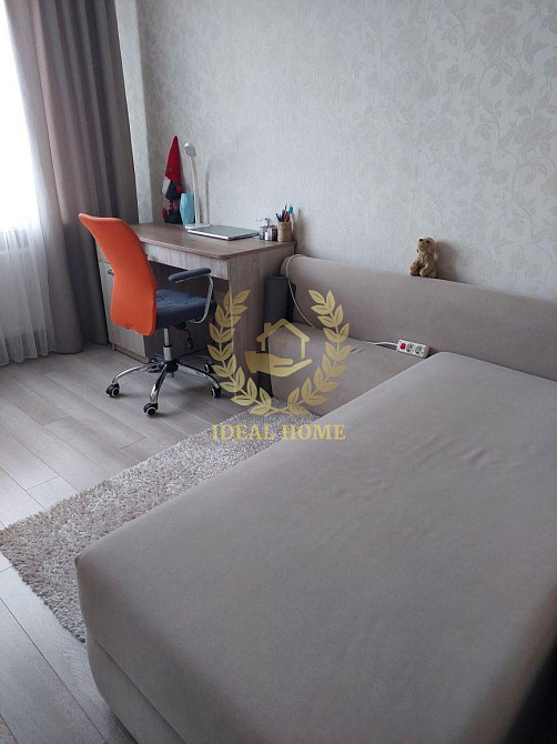 Продається 1-а кімнатна квартира в Деснянському р-ні(мік-он Троєщина) Київ - фото 2