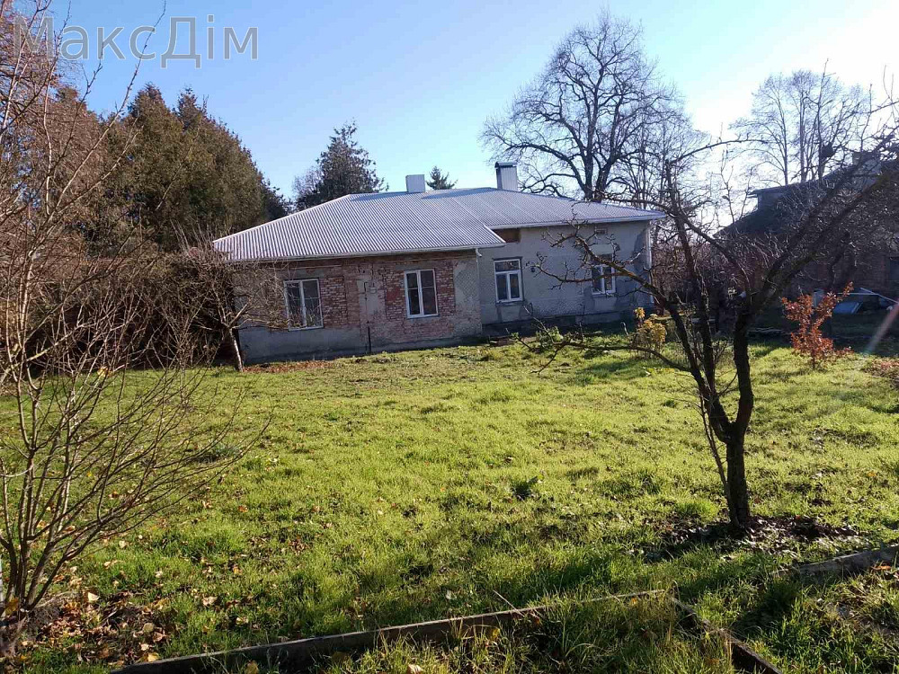 Продаж Будинок 5-кімнатний Супрановка - изображение 14