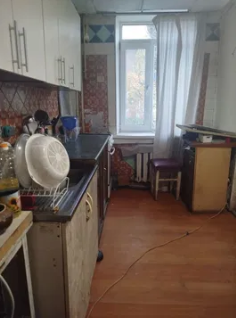 Продаж Квартира 3-кімнатна на переулок Дорстроя, 6 Одеса - фото 7