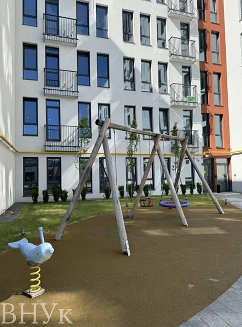 Продаж Квартира 1-кімнатна, 9/10 поверх Львів - фото 14