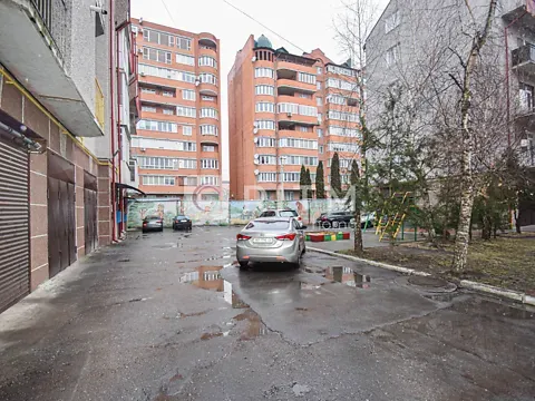 For sale 3-room Apartment 92.5 sq.m Котляревського вулиця 13 Ternopil' - photo 16