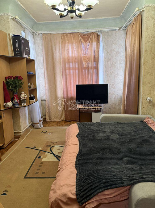 Продаж Квартира 2-кімнатна, 5/5 поверх на вул. Коцарська Харків - фото 2