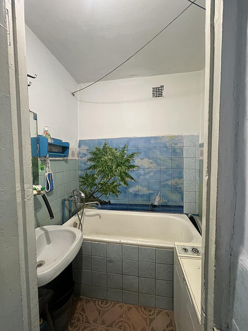 Продаж Квартира 3-кімнатна, 2/2 поверх на вул. Дворецька Рівне - фото 4