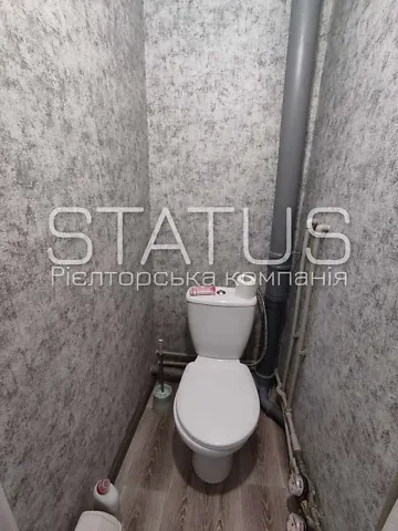 Продаж 1к Квартира 34.8 кв.м Хмельницького Богдана бульвар 19 Полтава - фото 2