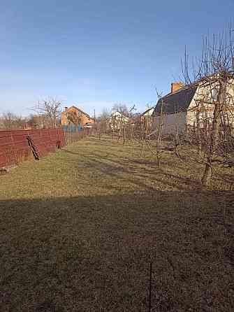 Продаж земельної ділянки 7 соток на о.гончара Вінниця