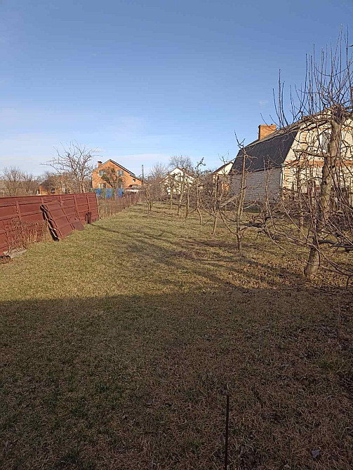 Продаж земельної ділянки 7 соток на о.гончара Вінниця - фото 3