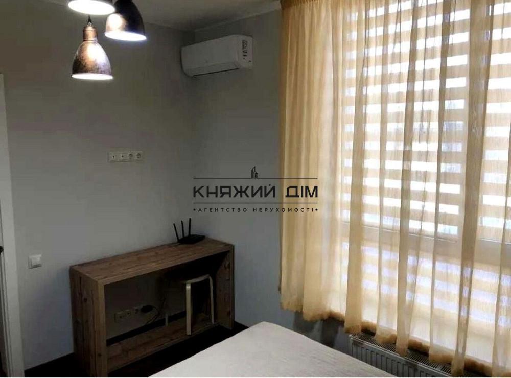 Оренда Квартира 2-кімнатна, 2/8 поверх на Практична Киев - изображение 6