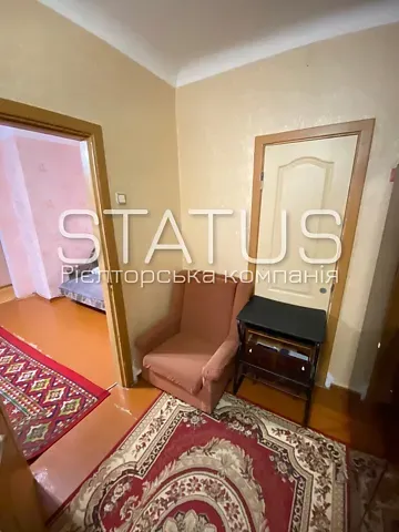 Продаж 2к Квартира 42.8 кв.м Кукоби Анатолія вулиця 24 Полтава - фото 8