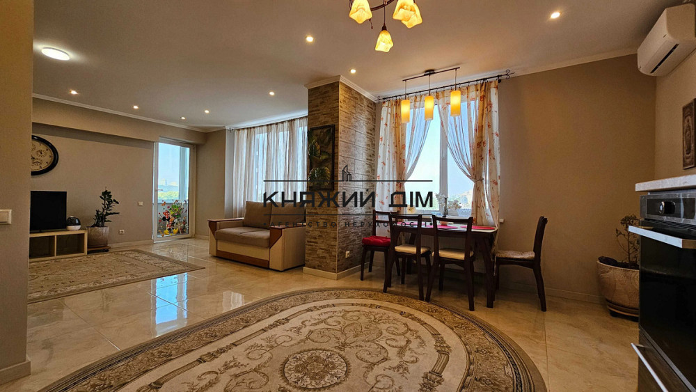 Продається 3 кімнатна квартира ЖК Silver Breeze № 21146927 Київ - фото 12