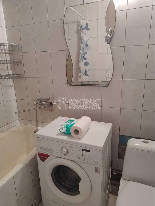 Продаж Квартира 2-кімнатна, 9/9 поверх на вул. Гвардійців Широнінців Kharkiv - photo 5