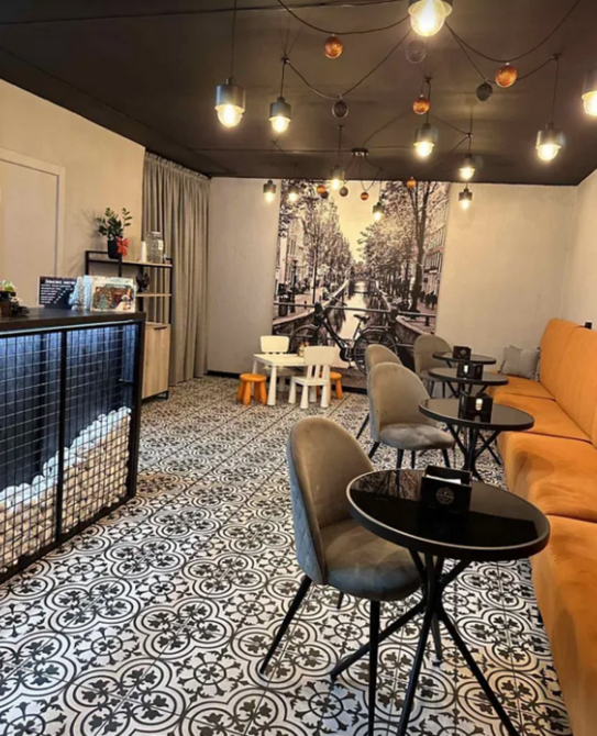 Продаж заклад громадського харчування поверх - 1/5 Тернополь - изображение 6