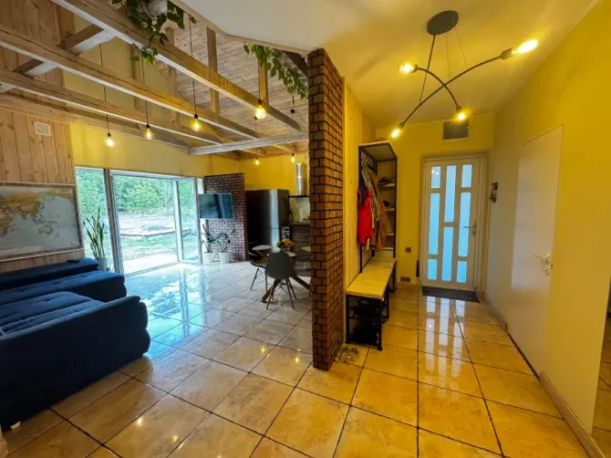 For sale 2-storey House with land 10 ares 137 sq.m 4 rooms at Ясенева Pidhorodne - photo 13