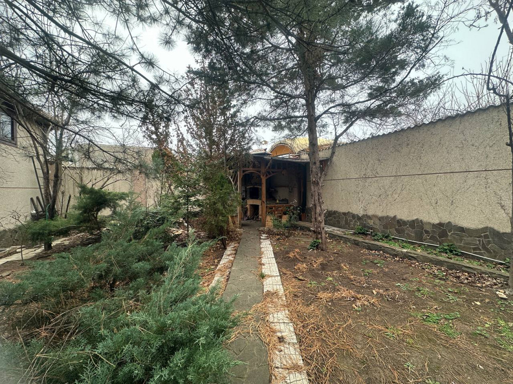 Продам дом два этажа  293 кв.м 5,5 соток Капитана Кузнецова Одеса - фото 6