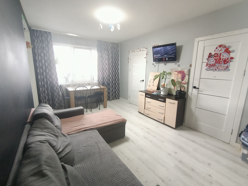 Продаж 3к Квартира 50 кв.м Юрія Тютюнника 11 Zhytomyr - photo 4