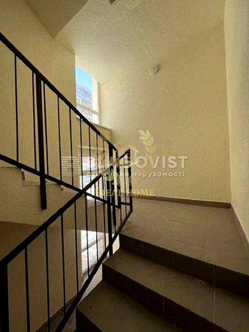 Продаж Квартира 1-кімнатна на Луценко Дмитрия ул., 2Г Київ - фото 3