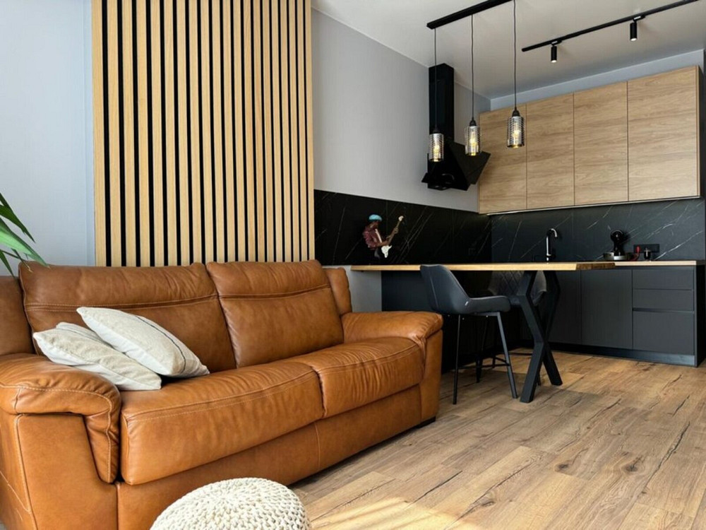 Продаж Квартира 2-кімнатна, 8/24 поверх на Зоряний бул., 1 Дніпро - фото 1