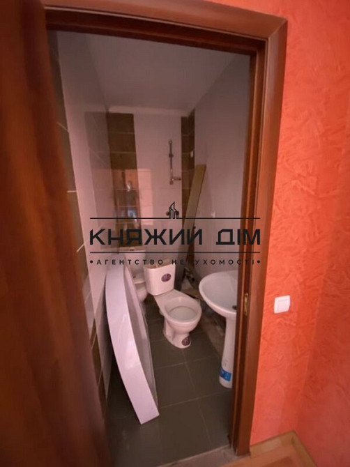 Оренда відмінного будинку на Осокорках 5 хвилин до Дніпра. № 139170 Київ - фото 13