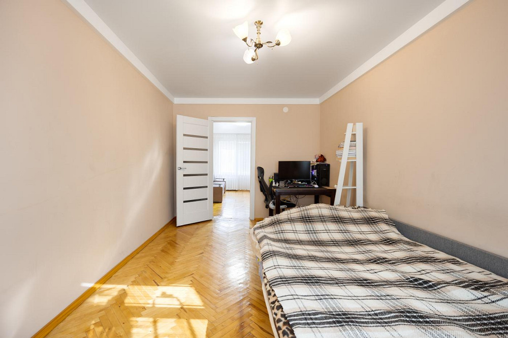 Продаж Квартира 2-кімнатна, 5/5 поверх на вул. Володимира Великого L'viv - photo 4