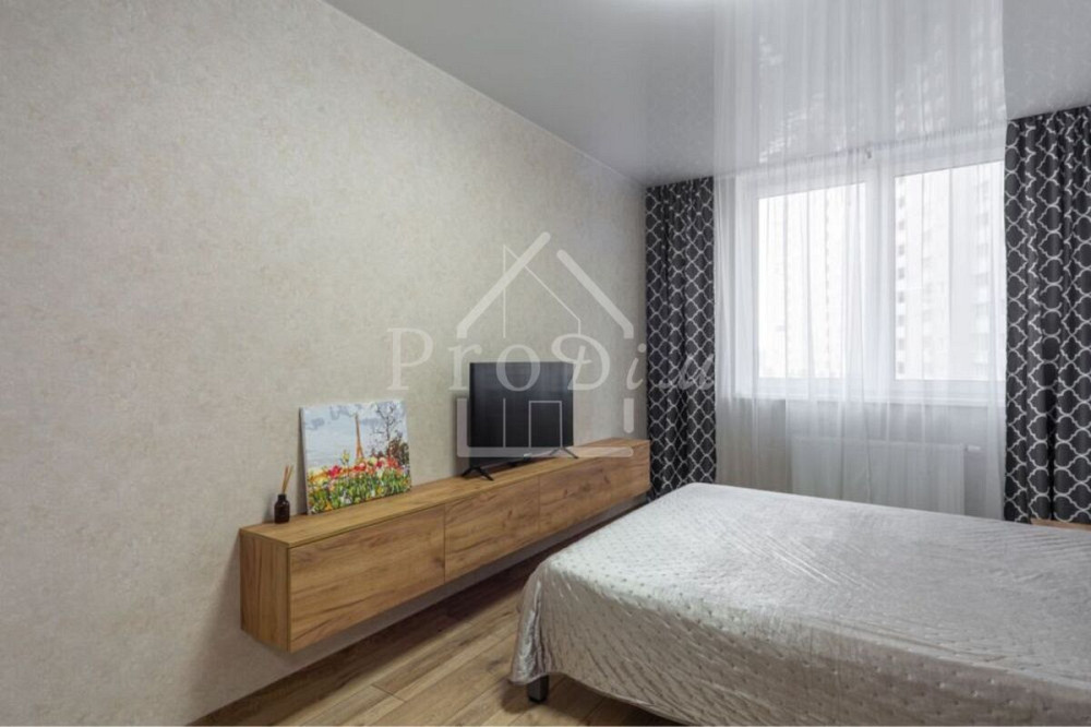 Оренда Квартира 2-кімнатна, 11/25 поверх на Балтійський пров., 3а Kiev - photo 7